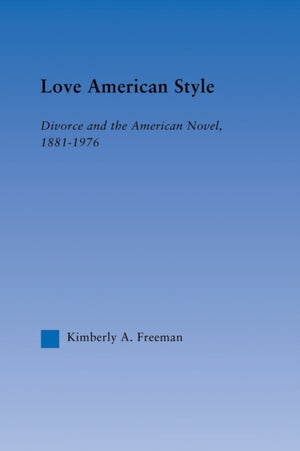 Love American Style