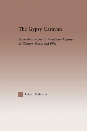 The Gypsy Caravan