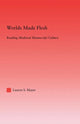 Book cover of: Worlds Made Flesh. By: Lauryn Mayer