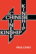 Chinese Kinship