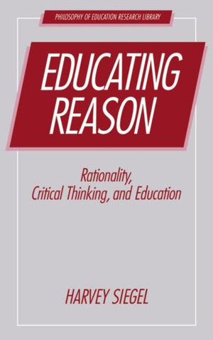 Educating Reason