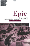 Epic Lessons