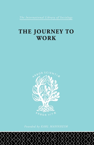 Journey to Work