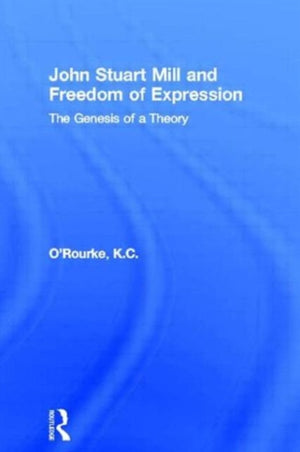 John Stuart Mill and Freedom of Expression