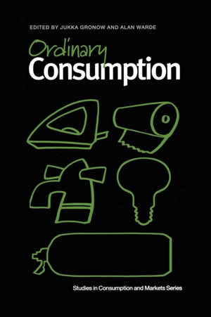 Ordinary Consumption