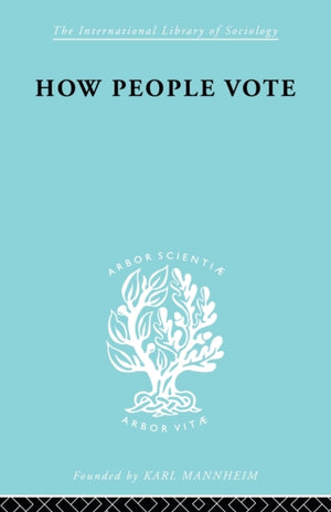 How People Vote