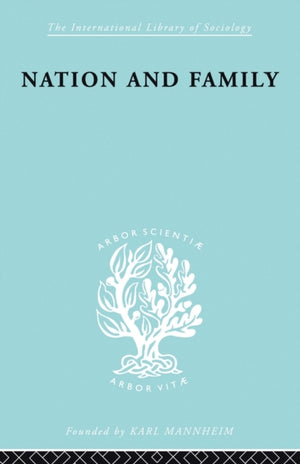 Nation&Family:Swedish Ils 136