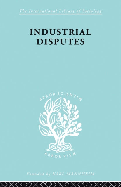 Book cover of: Industrial Disputes Ils 151