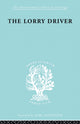 Book cover of: Lorry Driver Ils 154