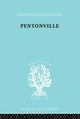 Book cover of: Pentonville. By: Terence Morris
