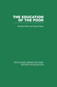 Book cover of: Education of the Poor. By: Pamela Silver