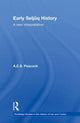 Book cover of: Early Seljuq History. By: A. C. S. Peacock