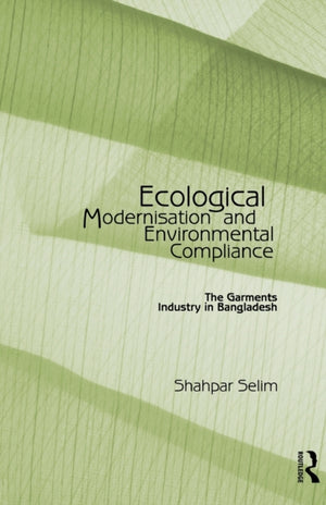 Ecological Modernisation and Environmental Compliance