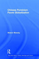 Book cover of: Chinese Feminism Faces Globalization. By: Sharon Wesoky