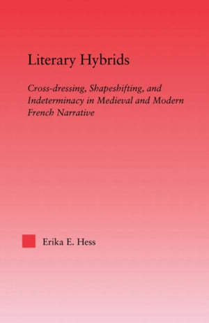 Literary Hybrids