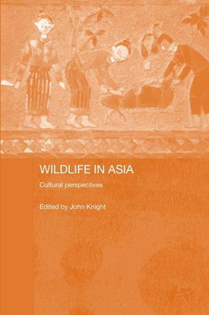 Wildlife in Asia