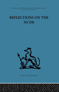 Reflections on the Nude