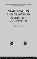 Stabilization and Growth in Developing Countries