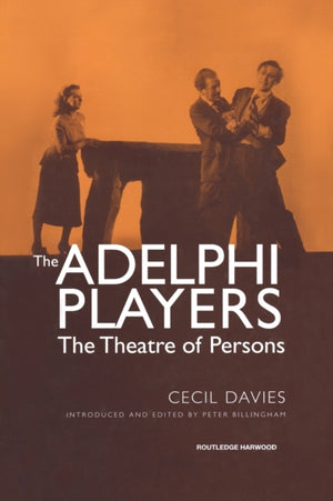 Adelphi Players