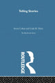 Book cover of: Telling Stories