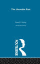Book cover of: Unusable Past. By: Russell J. Reising