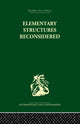 Book cover of: Elementary Structures Reconsidered. By: Francis Korn