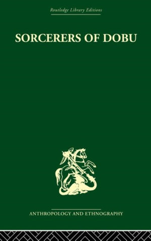 Sorcerers of Dobu