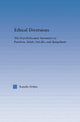 Book cover of: Ethical Diversions. By: Katalin Orban