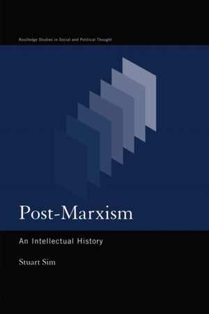 Post-Marxism