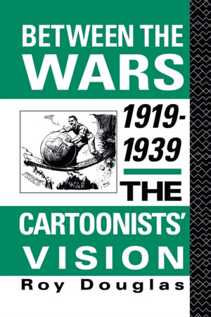 Between the Wars 1919-1939