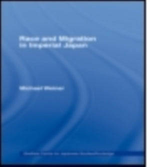 Race and Migration in Imperial Japan