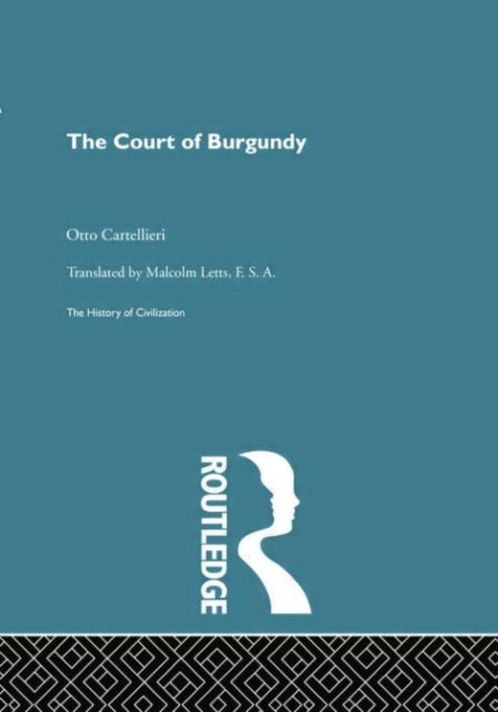 The Court of Burgundy