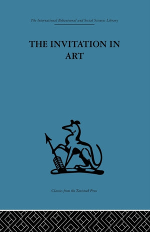 Invitation in Art