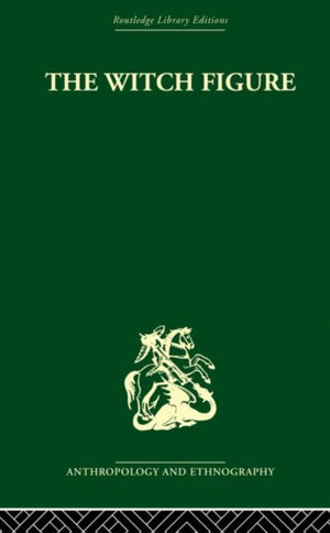 Witch Figure