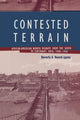 Book cover of: Contested Terrain. By: Beverly A. Bunch-Lyons