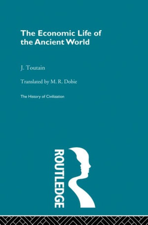 Economic Life of the Ancient World