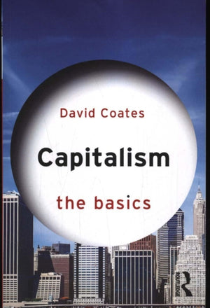 Capitalism: The Basics