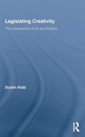 Legislating Creativity