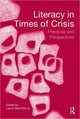 Book cover of: Literacy in Times of Crisis