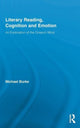 Book cover of: Literary Reading, Cognition and Emotion