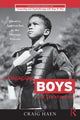 Book cover of: Engaging Boys in Treatment. By: Craig Haen