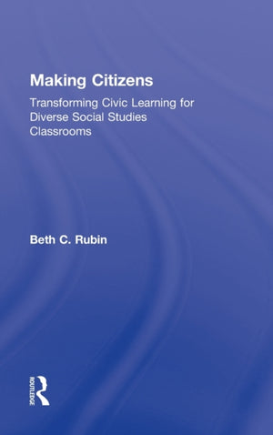 Making Citizens