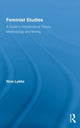 Book cover of: Feminist Studies. By: Nina Lykke