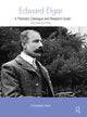 Book cover of: Edward Elgar