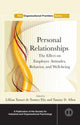 Book cover of: Personal Relationships. By: Lillian Turner de Tormes Eby