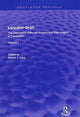 Book cover of: Lancelot-Grail: 5 Volumes (Routledge Revivals). By: Norris J. Lacy