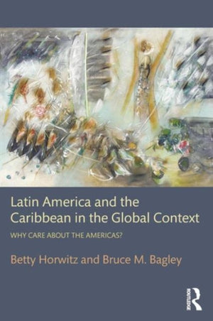 Latin America and the Caribbean in the Global Context