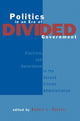 Book cover of: Politics in an Era of Divided Government. By: Harvey L. Schantz