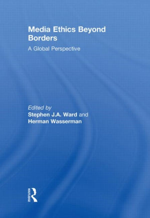 Media Ethics Beyond Borders