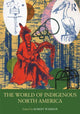 Book cover of: World of Indigenous North America